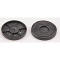 Dust Proof ABS Plastic Moulding Parts as Ordered